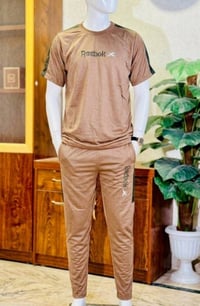 تراك شبابي • ستايل سبورت • مقاسات L-XXXL