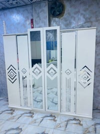 غرفة تركي • ٥ قطع • نظيفه ٩٥٪