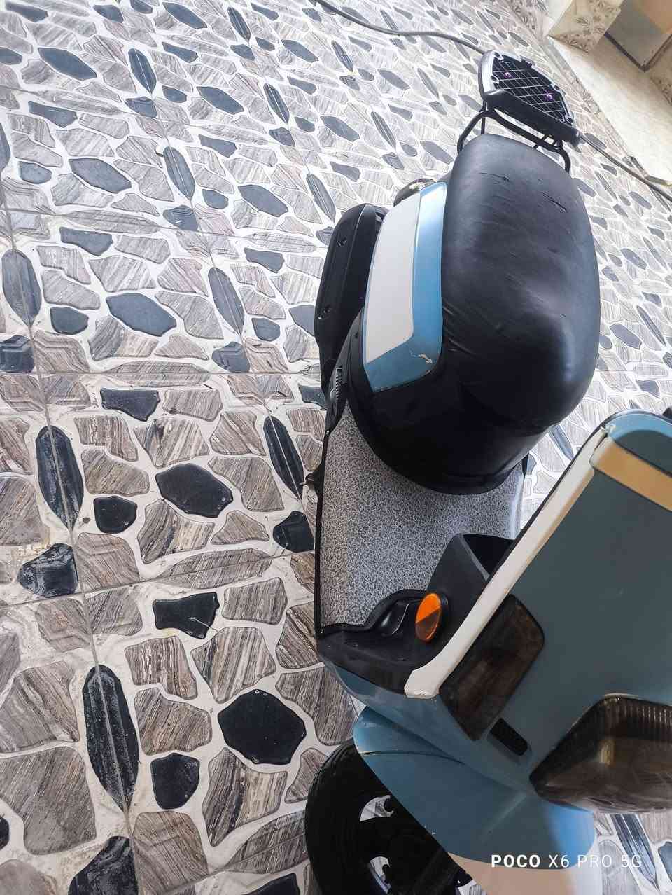 سلام عليكم 
بوليس مصطره نوزل  للبيع 
الدراجه مكفوله كفاله عامه 
الدراجه اي نقص مابيهه شغاله سلف او هندر 
بس الهندر اب 60شديته ولله
الدراجه خرسه مابيهه اي نقص 
كهرباءيات كلهه شغاله السعر خاص او تصال عله الرقم 👈***********
المكان ديالى بعقوبه فلكه لامين
