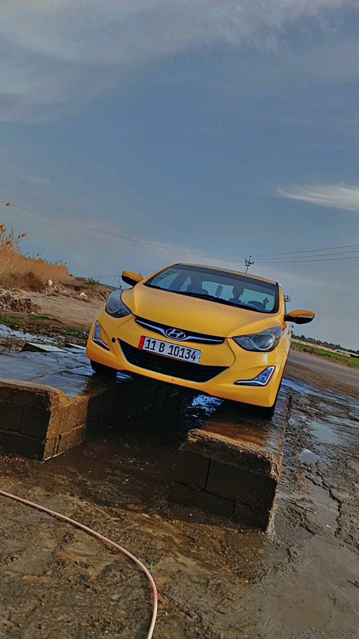 سلام عليكم النترا موديل 2012وارد امريكي بدون حادث وبل عراق ضربت بيدي بدلت بس البنيد وبقيه كلى كفاله سياره  كله ليبل واحد من عده البنيد وبلنيد القديم موجود سياره جاهزه ومتعوب علي تخم تاير جديد سياره رقم بغداد تحويل مباشر هيه وغرمات مصفره سعره 105وبيه مجال مكان السياره بابل ***********
