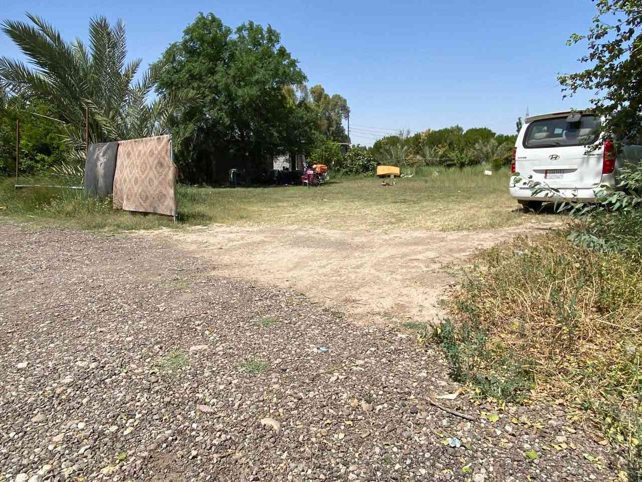 ٥ دوانم طابو مع ٤ منازل سكنيه
٥ دوانم ركن طابو زراعي سند25  مع 4 منازل سكنية تقع بغداد ناحية الرشيد واصلها خدمات بالكامل ومقابل تبليط تجاري ونهر اروائي  وبجانب مدرسه ومحلات كما تبعد ٢٠ دقيقة عن الطابقين والدورة

تحويله طابو التسجيل العقاري في بغداد المحموديه 

***********

***********
