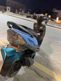 عدي ماكس عدله للبيع الدراجه نضيفه برغي ما مفتوح بيهى الدراجه نضيفه  كل...