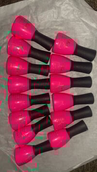 اظافر اكريليك • ١٤ قطعة • توصيل كل العراق