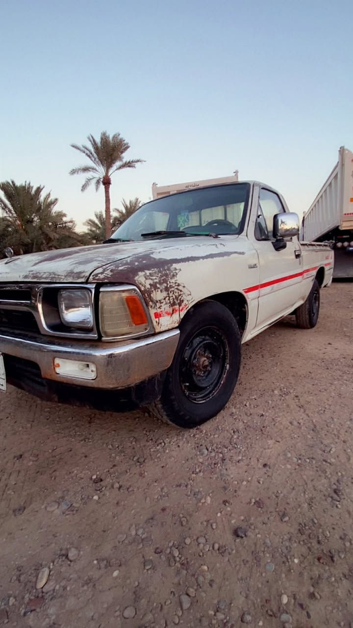 سلام عليكم بيكم موديل 89 التفصيل اتصل علئ الرقم ‭
مكان بغداد التاجي

‭ ( 0751 295 5217‬ ‬ ‭)(0781 580 7213‬)
