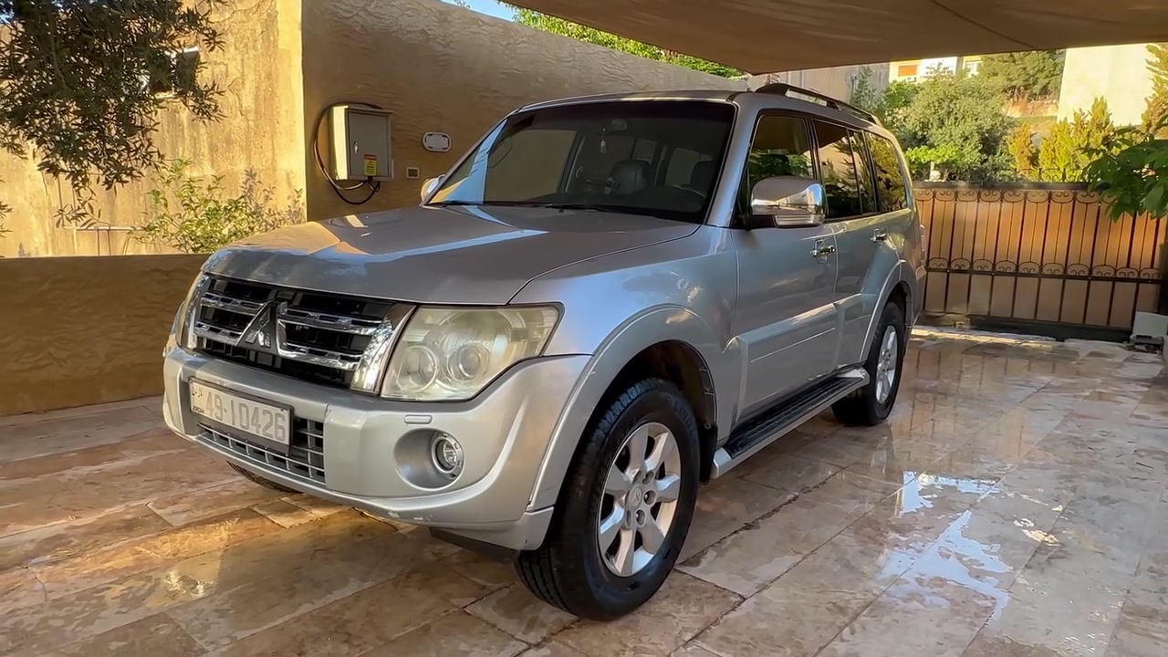 Mitsubishi pajero 2014
فحص كامل متسوبيشي باجيرو 

ممشى 200 الف 

 فحص كامل خصوصي 3.8 GLS 

متسوبيشي باجيرو 2014 خصوصي اصلي 

 غرفة  لون اسود 

محرك سعة .. 3.8 .. v6 قوي واقتصادي 

مري ضب كهرباء ⚡️/ عالسنتر 

ثلاجة وسطية 

مفاتيح الشركة مع سنتر الأصلي 

أيادي نقل / مري نقل 

جير اتوماتيك توب ترونيك 

دفع رباعي 4*4 عدة وضعيات

نظام (دفلوك Deff lock)

غرفة جلد بحالة جيده جدا / فرمايكا داخلية  

  / ٧ مقاعد ركاب / مركى وسط خلفي / حافظات أكواب 

دعاسات جناب 

تحكم ستيرنج 

مثبت سرعة 

تكييف مركزي مفصول + تحكم من الخلف 

زجاج خلفي البينا 

كاسحات سقف / غمازات مري 

سنتر لوك مركزي / فتح صندوق على السنتر

شاشة تدعم جميع التطبيقات / كاميرا الرجوع للخلف 

حساسات خلفية /  

Parking sensors مساعد الاصطفاف 

كراسي خلفية قلب 

اضاءة امامية ليزر / كشافات LED 

ماتور وجير واكسات فحص 

نظام AIR BAG حمايه امامي و خلفي / بريكات ABS 

فتحة سقف بانوراما

جنط باجيرو 17 اصلي مميز

كراسي مدفية 

زجاج ومري فل كهرباء ⚡️ 

السعر 💸 10.300 💸قابل للتفاوض 

رقم التواصل 0781885300


**إذا كنت صاحب هذا الإعلان وتريد حذفه لأي سبب، رجاءا أرسل رسالة إلى الدعم الفني**