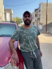 🦅 صيانه طوارئ✅ تم تبديل سلف لاريدو ٢٠١٠😚 مكينه ٣٧٠٠❤ يوجد ادوات احتياط...