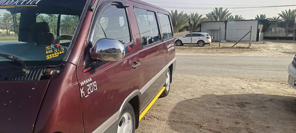 سلام عليكم ستانه للبيع ٩٦ مكينه كير كشنات كاعيه جديده سنويه نافذه مكاني حله عوفي السعر ٥٠ ***********
