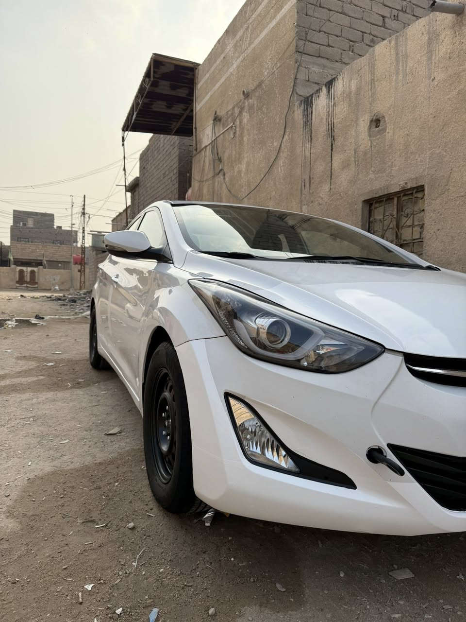 النترا ٢٠١٥ خليجي للبيع مكان البصره الزبير مكينه ١٨٠٠ ما مفتوحه  كير ٦ نمر ما مفتوح ماشيه ٢٤٦ الف كيلو متر بسمي تحويل ويل كب لبلادي موجود     
للاستفسار 
بي واتساب 
***********
