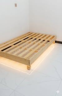 تخت بنتريست • دوشك طبي • نفر ونص