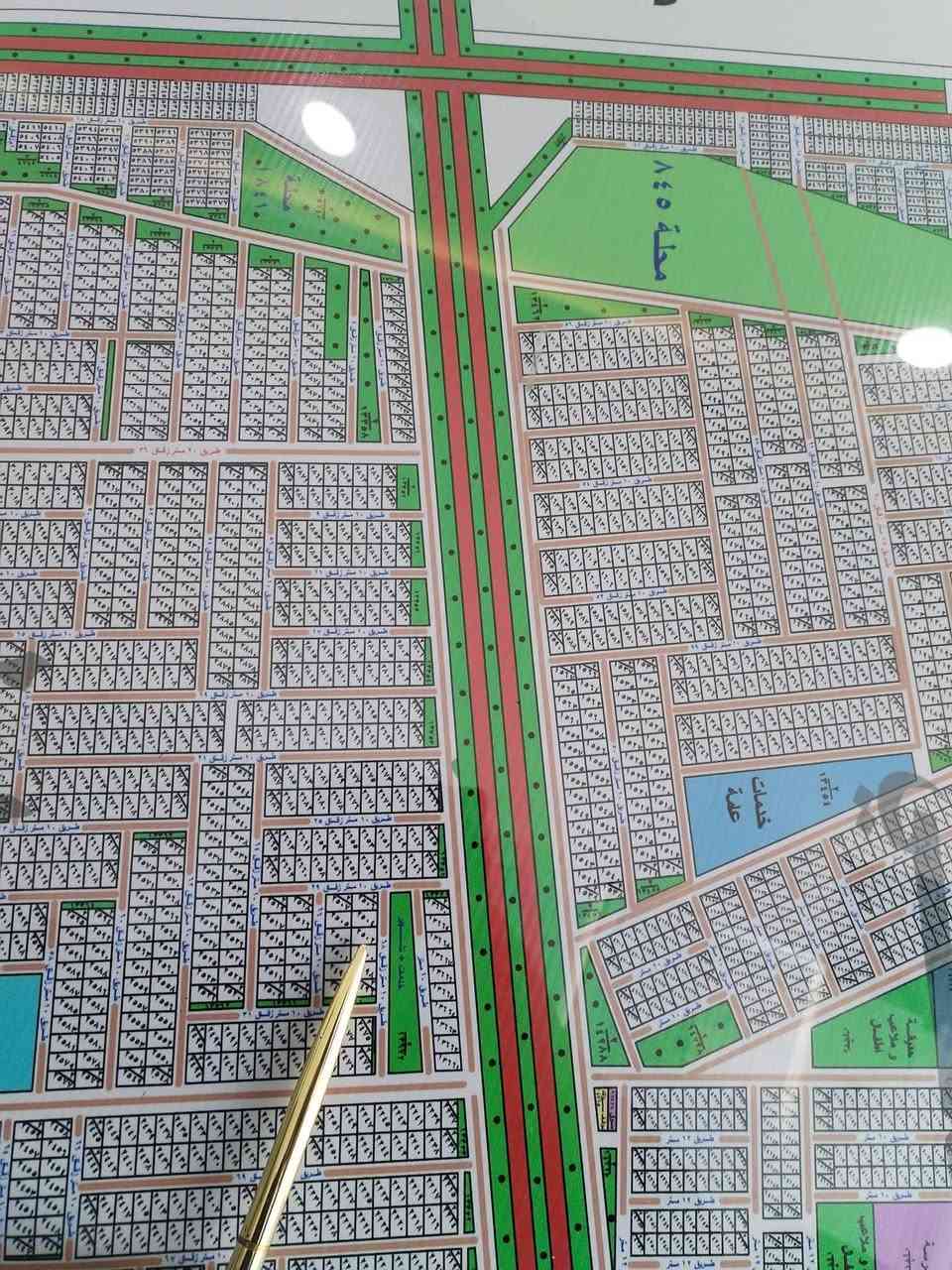 اللهم صل على محمد وآل محمد
🌹🌹🌹
قطعة ارض المساحه 125 موقع ممتاز  قرب شارع 40 التجاري وقرب مجسر ابو دشير سريع حله بغداد في مربع البناء رقم العقار)
(2502) 
🌹🌹🌹

عروض المشتملات والبيوت في الضباط ومربع المالكي قرب شارع 40 التجاري 
انسب الأسعار وأفضل المواقع والمساحات

🌹🌹🌹

1/مشتمل المساحه 125 متر في الالف المفروز قريب جدا من شارع 40
التجاري 2 غرف نوم نضام سويت واستقبال معزول ومدخل خدمات وصحيات تصميم المطبخ غربي
كامل الخدمات والبناء درجة اولى وحديث وسعره مناسب للشراي

🌹🌹🌹

2/ بيت المساحه 150 متر واجهة 10 ونزال 15 طابقين بناء حديث درجة اولى ٥ غرف نوم نضام سويتات واستقبال ومدخل خدمات طرمه وحديقه   في مربع المالكي قريب من شارع 40 التجاري وسعره حلو للشراي
بناء 2025.

🌹🌹🌹

نتعامل بمقاطعه ( 2/10)(3/10) بيع وشراء قطع الأراضي المشتملات
يوجد بناء نقدا وبالتقسيط وبأسعار مناسبه
🌹🌹🌹

للاستفسار الاتصال او المراسلة
 شركة الروان 
***********☎️
***********☎️
*********** ☎️
