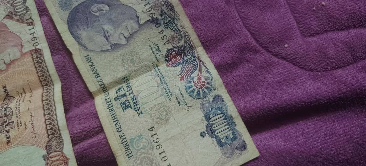 عملات تركيه


**إذا كنت صاحب هذا الإعلان وتريد حذفه لأي سبب، رجاءا أرسل رسالة إلى الدعم الفني**