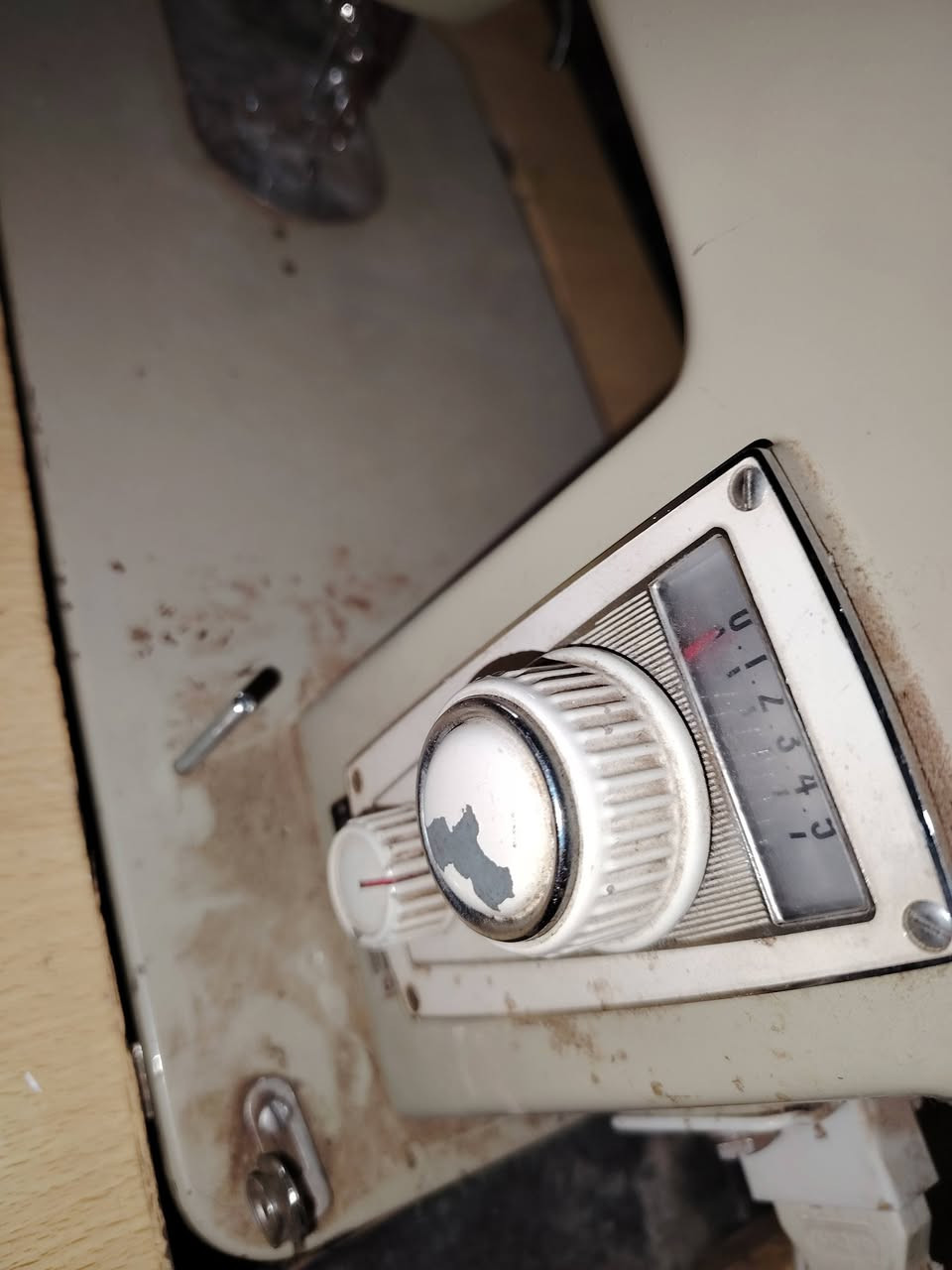 مكينه برذر بالة الياباني بدون اوفر 150 وبيها مجال للشراي ارفع المنشور بكلمة يا علي


**إذا كنت صاحب هذا الإعلان وتريد حذفه لأي سبب، رجاءا أرسل رسالة إلى الدعم الفني**