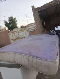 دوشك • بابل القاسم الجمعيه • خلف دائرة الماي