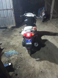 كامكو • مكينه معمره • بابل سياحي