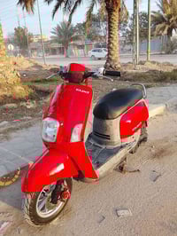 دراجه للبيع • بوشه 49 • سعر خاص