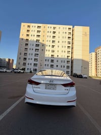 النترا خليجي • ٢٠١٨ • فتحة سقف