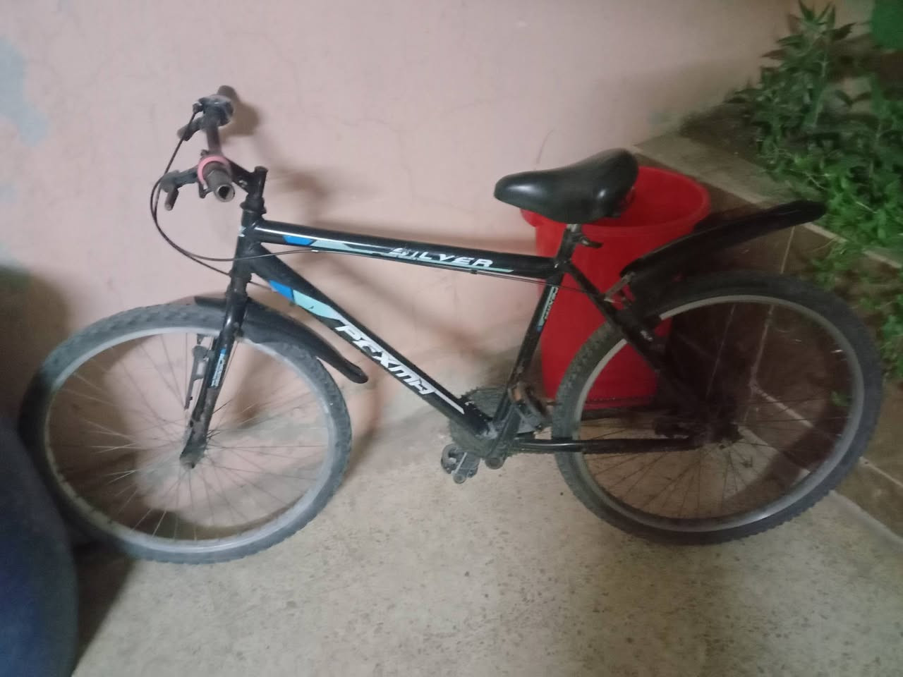 بايسكل
للبيع انطيني سعر عجبني ابيعك


**إذا كنت صاحب هذا الإعلان وتريد حذفه لأي سبب، رجاءا أرسل رسالة إلى الدعم الفني**
