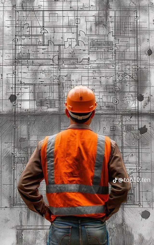 سلام عليكم حداد عام فني وجهات بورسلين +بودركس تغليف المجمعات السكني وبنيات التجاري حسب تصميم المهندس ***********
