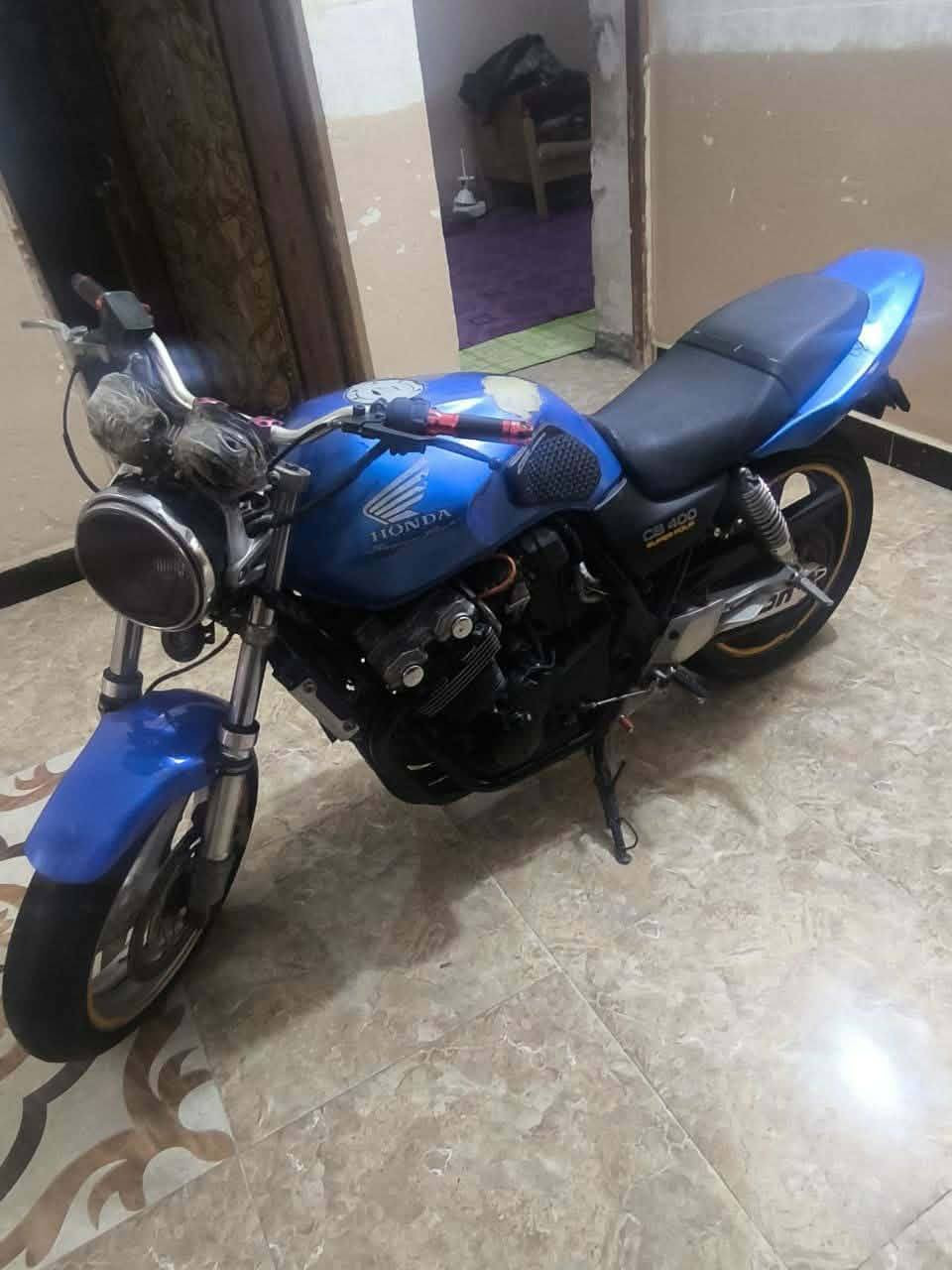 السلام عليكم شباب درجة سيبي فور البيع خاص مكاني الديوانية


**إذا كنت صاحب هذا الإعلان وتريد حذفه لأي سبب، رجاءا أرسل رسالة إلى الدعم الفني**