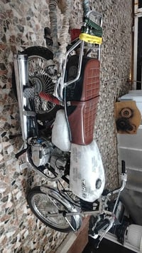 تايكر 21 • صفر • محرك ما مفتوح