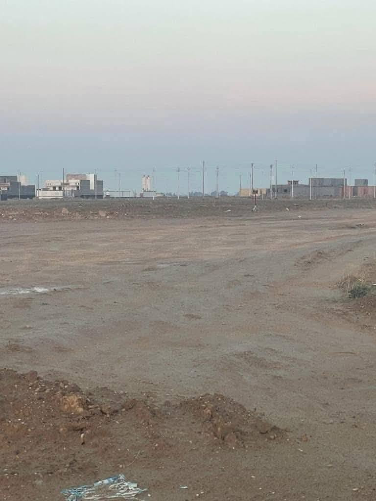 قطعة للبيع طابو صرف سند الفلوجة ناحية الصقلاوية شركة طارق ال٧٠٠٠ مجاور الطريق الدولي السريع مقاطعة ١٥ ابو سديرة
300 م 

شارع 10 م

السعر 21 مليون دينار

🟢اذا عندك قطعة تريد تعرضها تفضل واتساب 

للاستفسار اتصال فقط

 *********** واتساب 

***********
