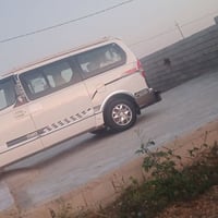 باجر ٤ الفجر • ستاركس • كربلاء ٦ نفر