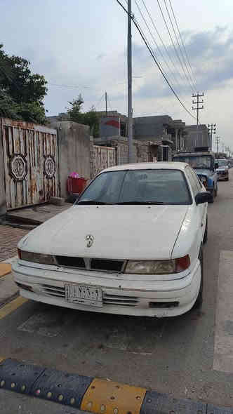 كلنت للبيع
كير عادي محرك بلادي
موديل 89 سيارة جاهزة 
سنوية 28 تحويل مباشر 
سعر 42 وبي مجال 
مكان  جلولاء  
للاستفسار اكثر *********** واتساب واتصال
