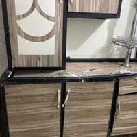 كاونتر • قطعتين • بيه مجال