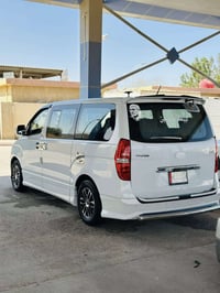 ستاركس • ٢٠١٧ • كفاله عامه