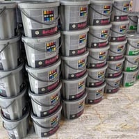 صباغ بيوت ومحلات • داخلية وخارجية • السليمانيه