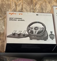 بيع دركسون V9 السعر 110  07874635440