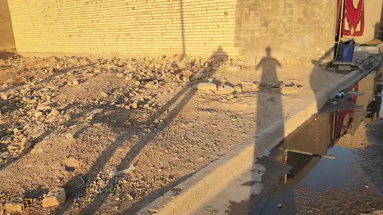 قطعه 160 زراعي سند 25 السياحي شارع سكله بلبل قرب مجمع شاكر كامل خدمات *********** السعر خاص
