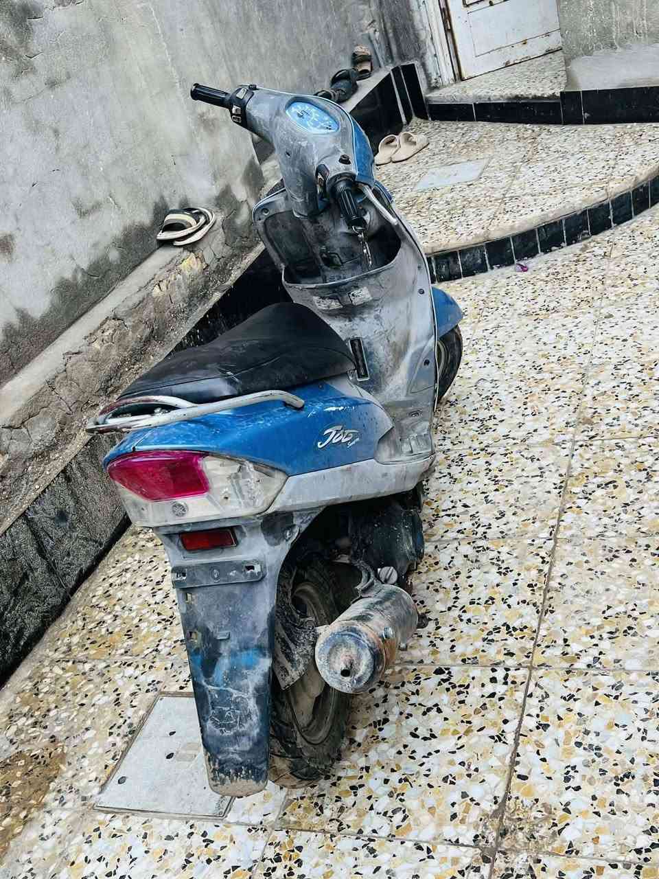 سلام عليكم شباب دراجه ماكس للبيع دراجه مفتوحه مفتوحه مكان حله سعر خاص او استفسار ***********
