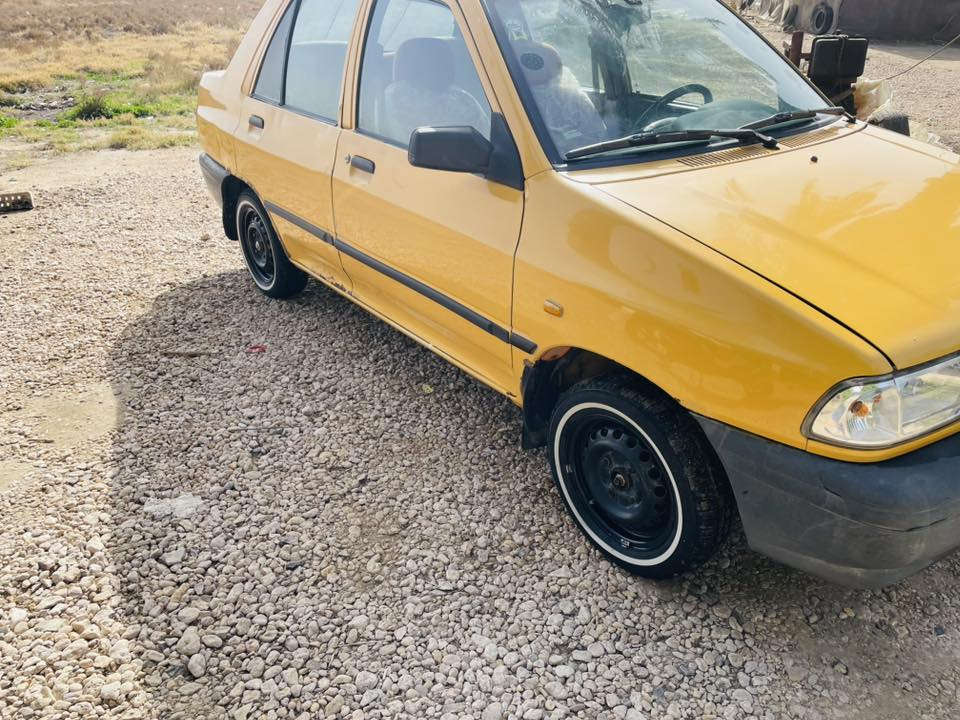 سلام عليكم سايبه موديل 2015 سياره حلوه ونضيفه تبريد وتدفئة شغالات سياره مصفره هيه وغرامات مكفوله ماعده طخه يم قبق البانزين واضحه بل صوره سياره خير من الله لا تنقيص ولا تبخير سعر 32وبيها مجال بيه ملاحضات بسيطه مكان حله ناحيه النيل رقمي ***********خابرني وتدلل شلع عيوني
