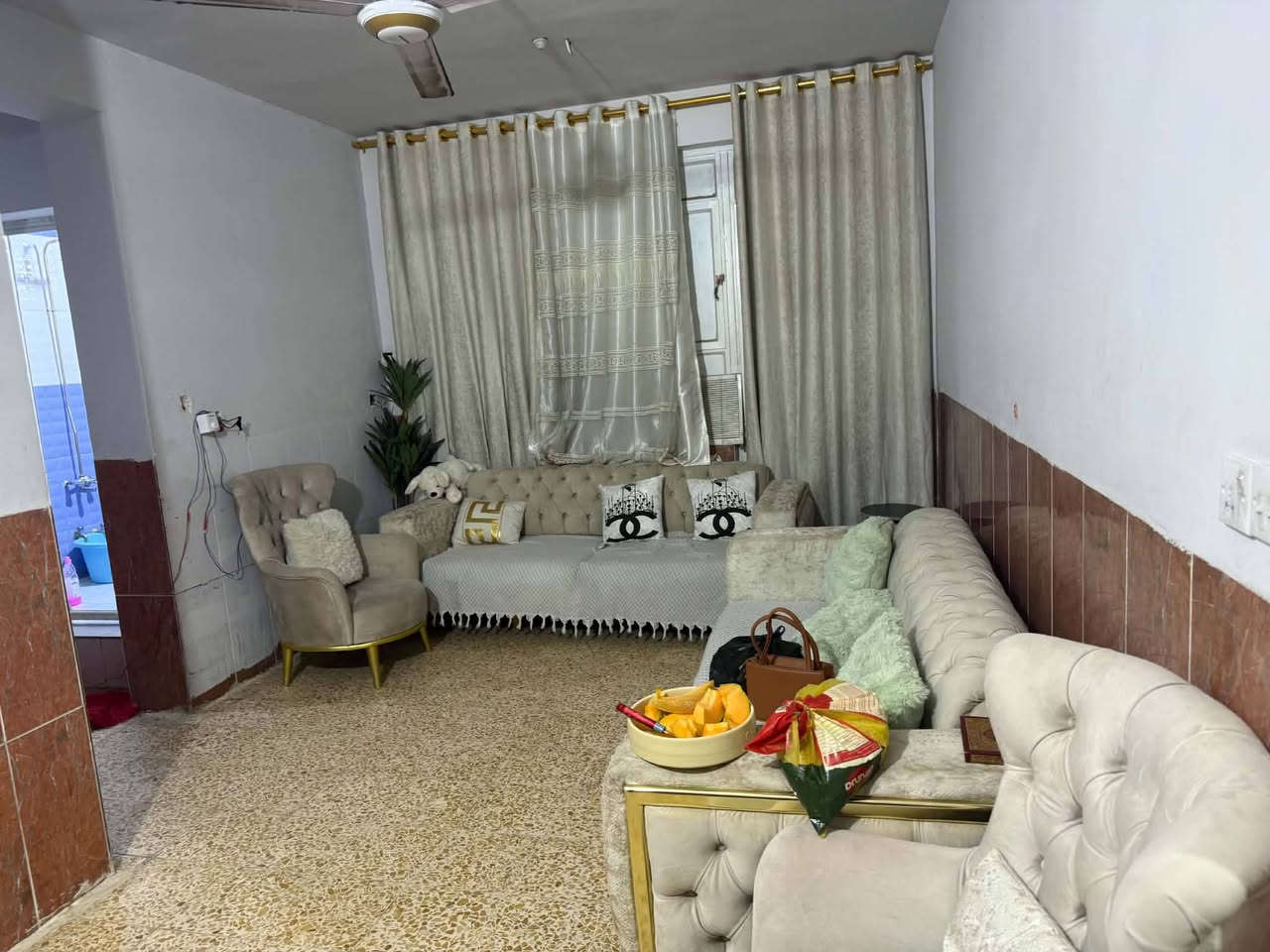 للبيع كاونتر +طباخ +غرفه+ تخم بغداد الامين للأستفسار خاص راسلوني


**إذا كنت صاحب هذا الإعلان وتريد حذفه لأي سبب، رجاءا أرسل رسالة إلى الدعم الفني**