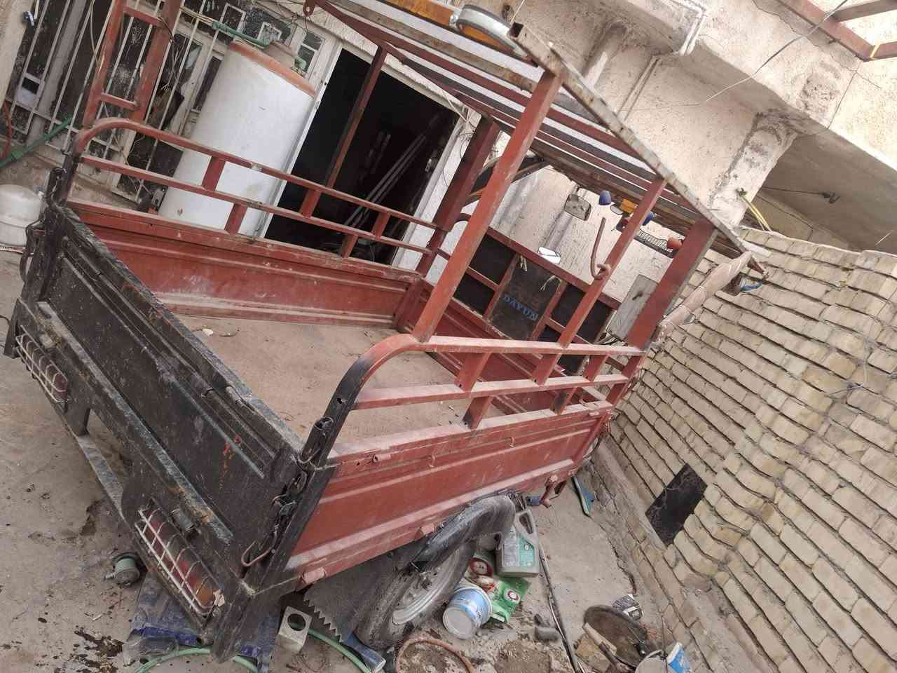 مكاني بغداد الشعب
سعره 1300 الف وبيه مجال قليل 

اوراق كامله


**إذا كنت صاحب هذا الإعلان وتريد حذفه لأي سبب، رجاءا أرسل رسالة إلى الدعم الفني**