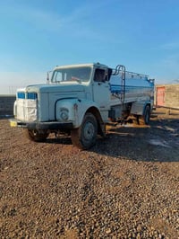 تنكر 111 • محرك 112 • جاهز