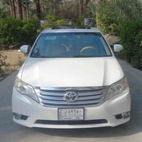 افلون • ٢٠١٢ • ٦ سلندر ٣٥٠٠