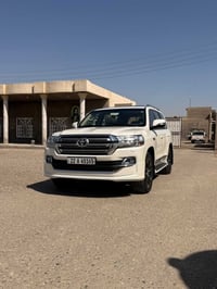 لاندكروز 19 كاز كفاله عامه ماشية 147 الف باسمي للاتصال 07709004777