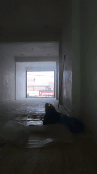 يوجد قاعه طابق ثاني لل ايجار شارع جيش الشعبي
هه ***********
