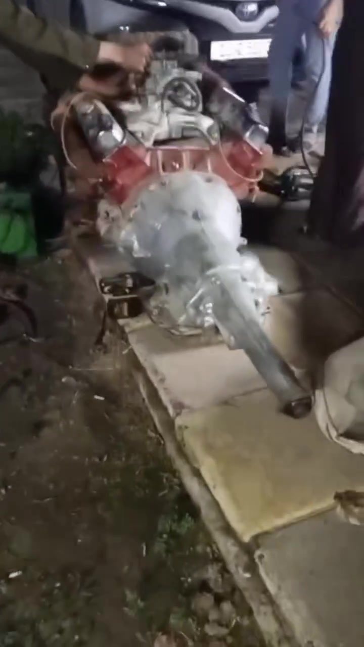 دوج ٤٤٠


**إذا كنت صاحب هذا الإعلان وتريد حذفه لأي سبب، رجاءا أرسل رسالة إلى الدعم الفني**