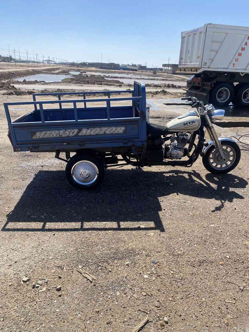 سلام عليكم ستوته الل بيع معمره كلهه تعمير جديد بس لبدي صبقه بلاديه كسن محرك ميتين كسن لطش سلف عندر كلشي شغال ماا ناغصهه برقي ***********مكاني بصره دير
