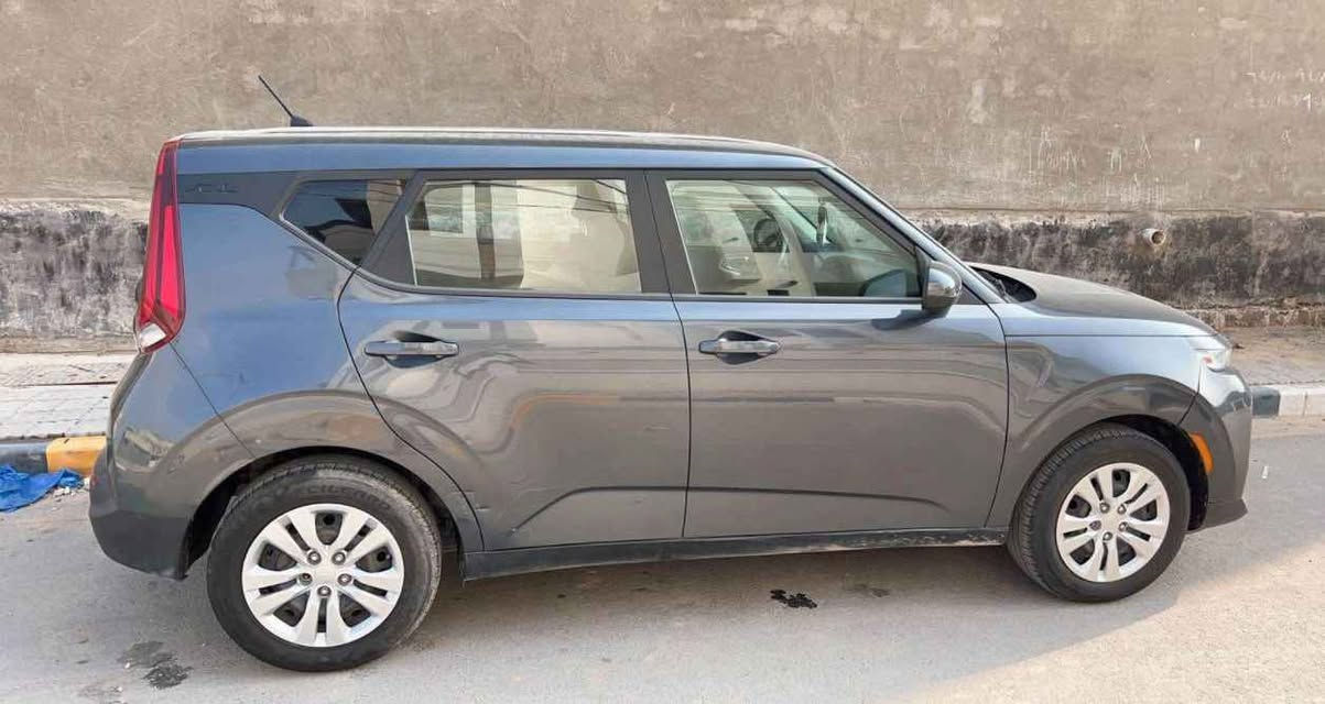 كيا سول 2020 كفاله عامه اربيل تحويل او وكاله 
ماشيه 60
السعر 125
البصرة الجزائر رقم صاحب السياره ***********
مكلف بالنشر ‏ Singapore
