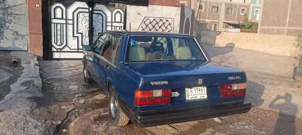 سلام وعليكم مرخصت الادمن
سياره فالفو حجم 740لبيع سياره حلوه ونضيفه مال جناي شرط التبريد ثلاجه سياره حيل نضيفه كله وضع شركه بسمي شرط التحويل وباقي التفصيل شوف الصور السعر 30وبيه مجال ***********
