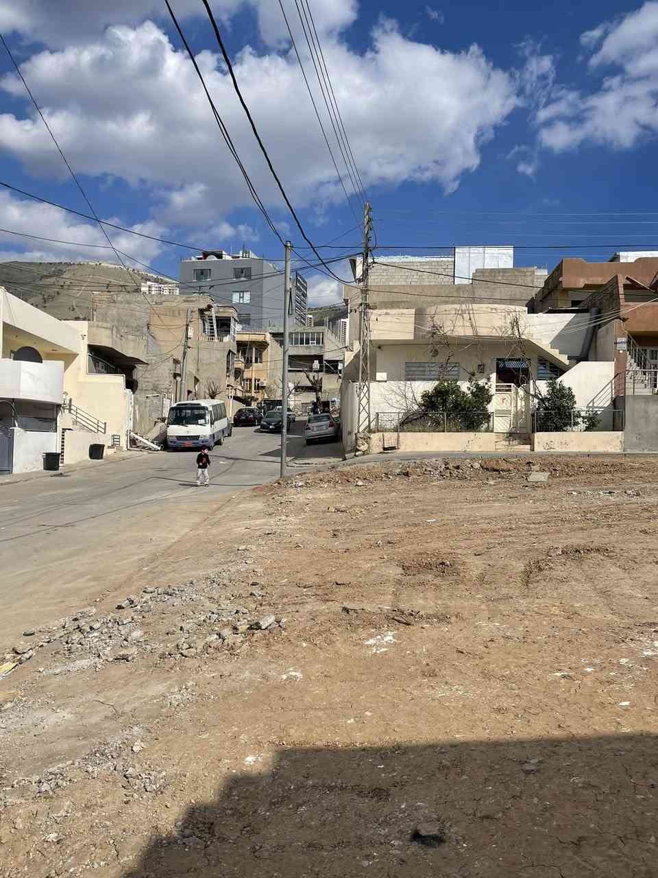 📍زەوی بـۆ فـرۆشـتـن گـەڕەکـی ئـازادی نـزیـک یـاریگای هاوکاری   

📐130 مـەتـر  

📏پـێـشـی/ 9.5 به 14.50

🛣️شـەقـامـی/ 12 به 10  

🌕 ڕوو / گۆیژە  ناوشار

بۆ وەرگرتنی شوێن ژمارە ( 1 ) لە کۆمێنت بنوسە

‎ڕیکلام کردنی خانوو شوقە زەوی باخ ڤیلا بەکرێدان بێ بەرامبەر ڕیکلام تان بۆ دەکەین یان کڕینی ھەر موڵکێ 

0773 697 8984☎️

https://www.facebook.com/share/g/1DyuXEMFQY/?mibextid=wwXIfr
