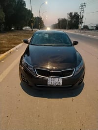 حادث امامي • وارد امريكي • ٢٠١٥