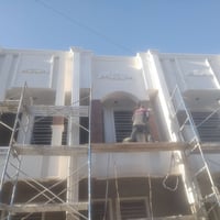 تشطيب • خدمة سريعة • كادر مصري