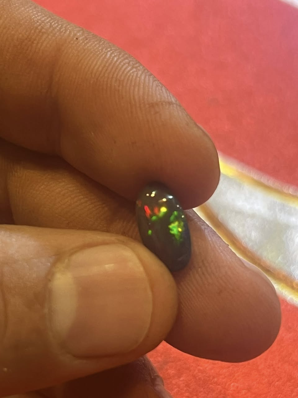 اوبال اثيوبي قطعه نقيه


**إذا كنت صاحب هذا الإعلان وتريد حذفه لأي سبب، رجاءا أرسل رسالة إلى الدعم الفني**