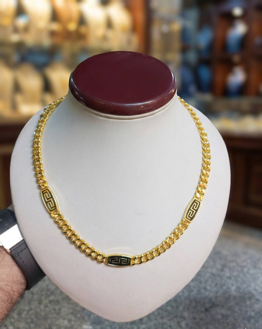 مساء الخير للجميع توفر قلائد برازيلي متنوعه بأشكال مختلفة و أسعار تنافسية 🔥❤️ 

العنوان: الأمين الثانيه سوق الشهداء الجديد - داخل الفرع الثاني المتوجه للبالات 

متوفر توصيل 🤍🔥

#ذهب_برازيلي


**إذا كنت صاحب هذا الإعلان وتريد حذفه لأي سبب، رجاءا أرسل رسالة إلى الدعم الفني**