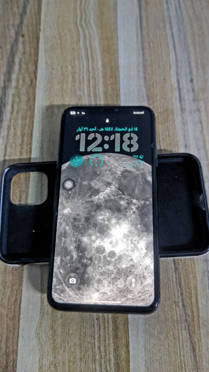 11برو ماكس 
مبدل بطاريه 
مبدل شاشه 3خيارات
250 قفل


**إذا كنت صاحب هذا الإعلان وتريد حذفه لأي سبب، رجاءا أرسل رسالة إلى الدعم الفني**